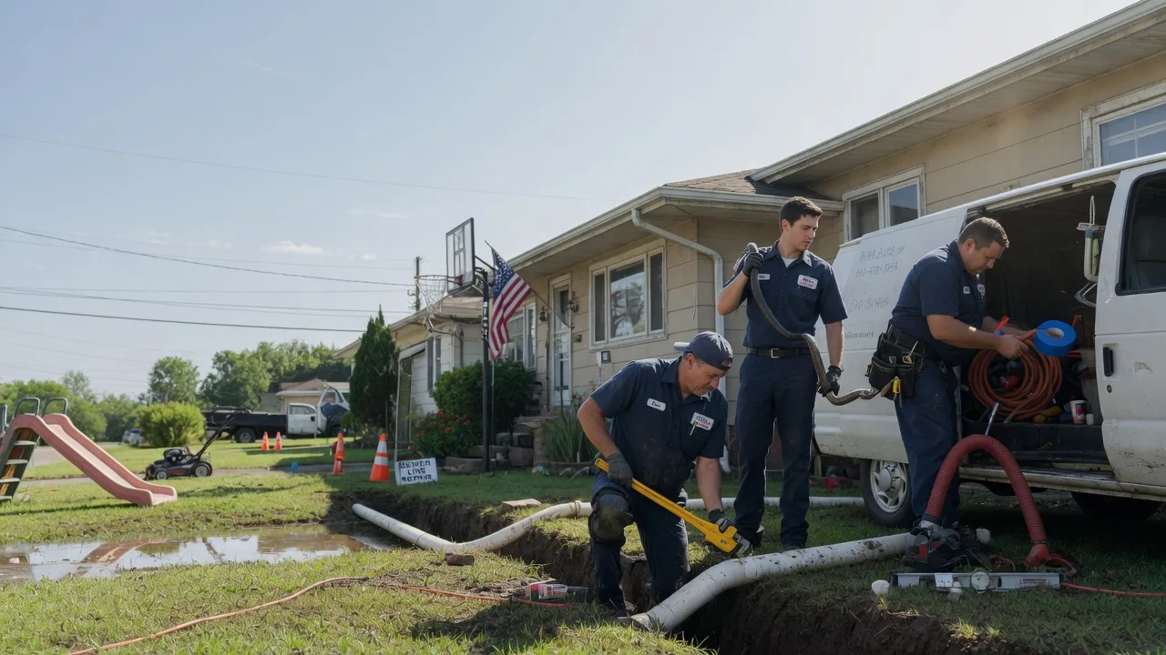 Toilet Installation in Stanhope, NJ near me